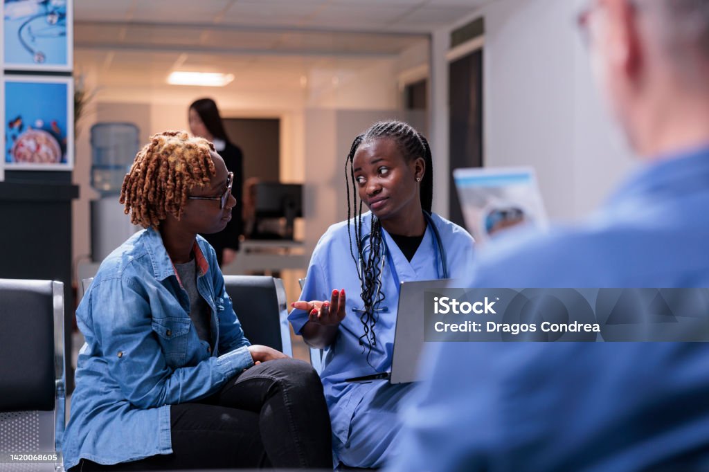 ASSISTANT EN CABINET MEDICALE