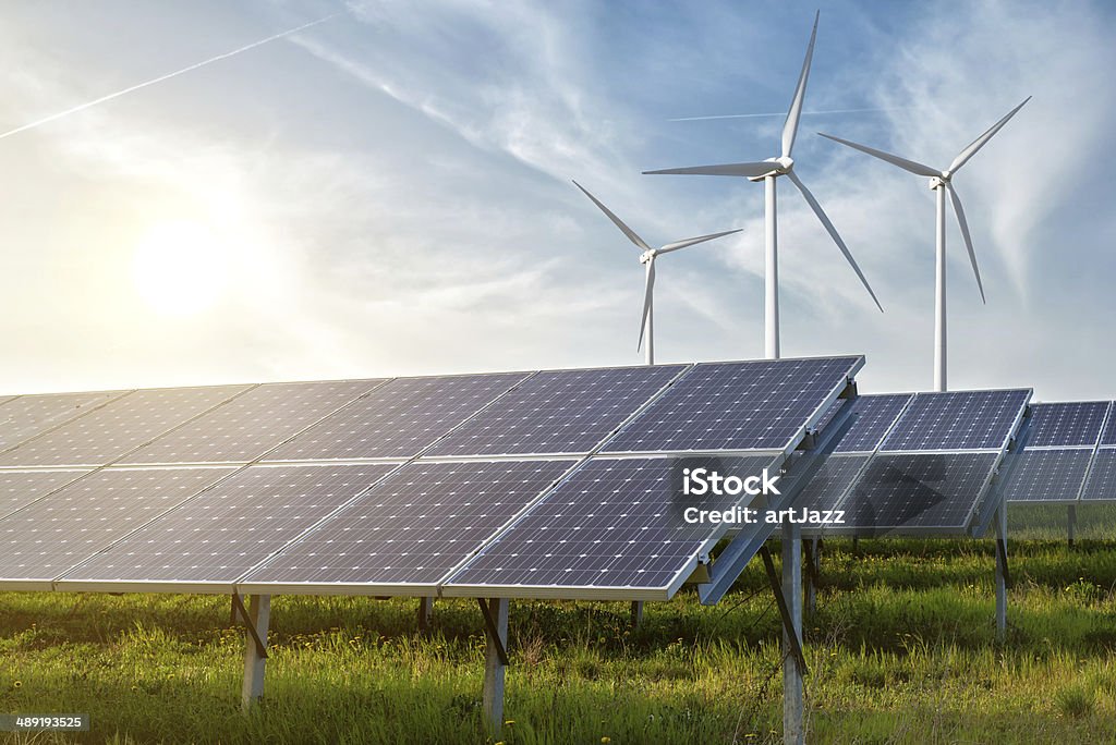 ENERGIES RENOUVELABLE